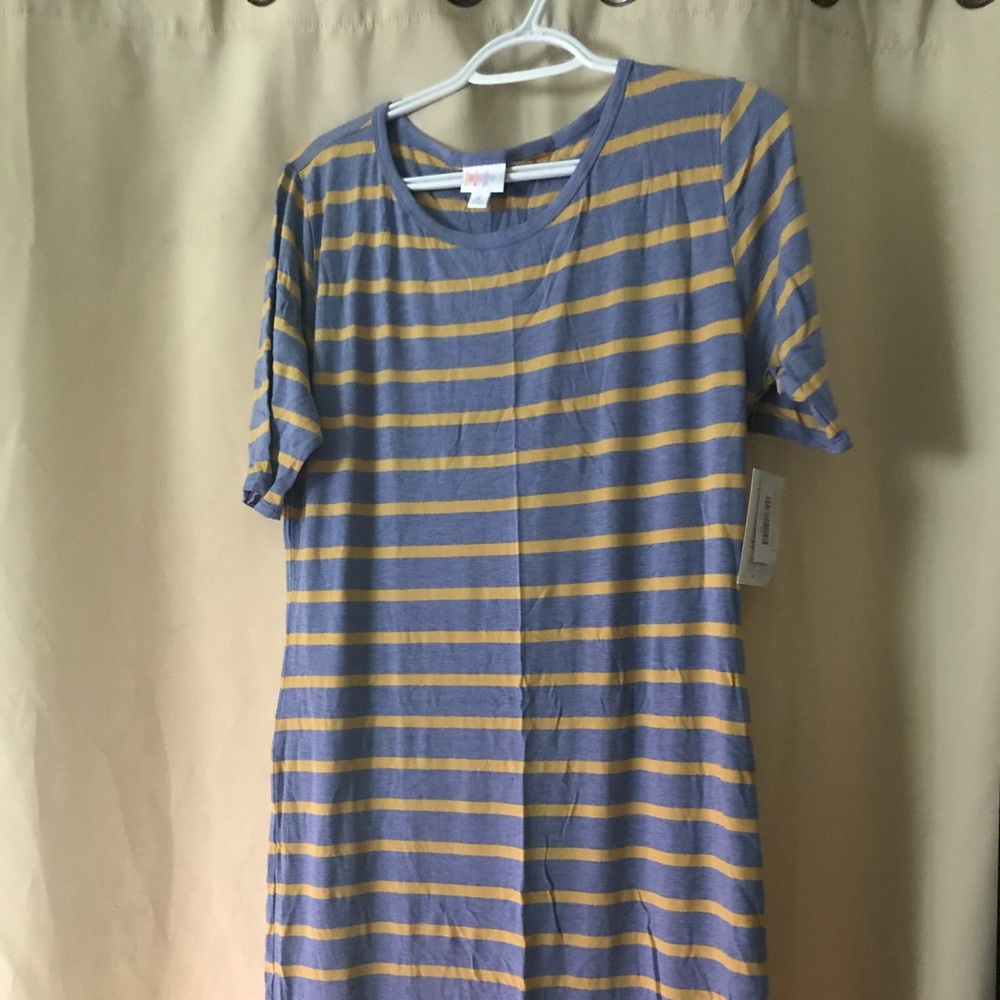 Lularoe Julia